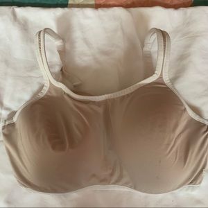 Natori underwire 38DD sports bra